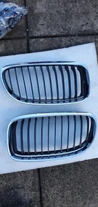Bmw 3 Series E90 Grilles - Picture 1 of 4