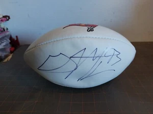 Gerald McCoy Signed NFL Football Buccaneers  Autograph - Picture 1 of 5