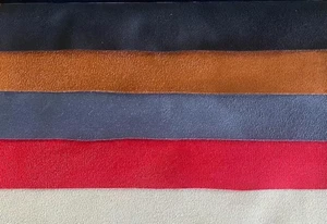 Faux Suede Synergy Upholstery automotive furniture fabric SOLD BY YARD - Picture 1 of 1