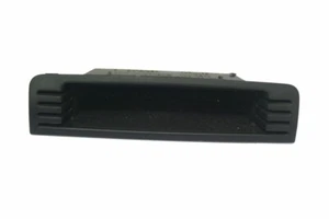 VW Lupo Centre Console CD Coin Storage Compartment 6X0857365A - Picture 1 of 1