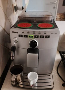 macchina caffe saeco Intuita - Foto 1 di 4