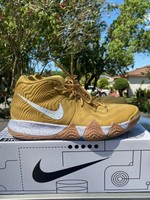 kyrie 4 cinnamon toast crunch ebay