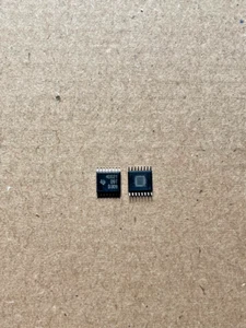 5 Stück Integrierte Schaltung - TPS40021PWP - TI (Texas Instruments) - HTSSOP16 - Picture 1 of 2