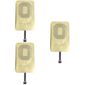 3 STÜCKE Wireless Ladempfänger Wireless Ladepatch (Reverse Receiver TI) - Zdjęcie 1 z 12