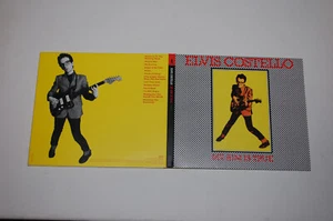 Elvis Costello-My Aim Is True Digipac CD-Looks Unplayed - Picture 1 of 2
