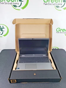 Nueva Laptop Dell Latitude 5550 15.6" Ultra 7 155U 16GB 512GB Win 11 Caja Abierta - Imagen 1 de 8