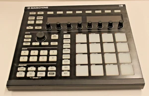 Native Instruments MASCHINE MK2 Groove Production Studio MIDI Controller - Picture 1 of 8