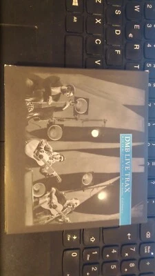 Dave Matthews Band - DMB live trax vol. 32 - 3 cd+dvd - Immagine 1 di 4