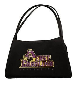 ECU East Carolina University Women’s Purse Officially Licensed Sandol - Picture 1 of 7