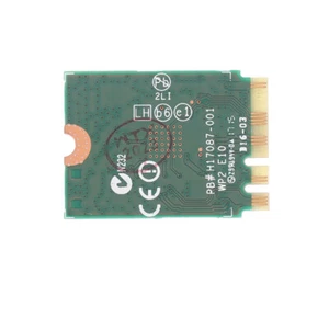 1Pc 1200Mbps Bluetooth 4.0 WiFi Wireless Network Card NGFF Dongle For 7260NGW - Picture 1 of 11