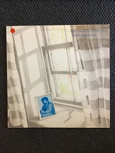 Bobby Eaglesham - “Weather The Storm” Rare Folk First Press On Fellside - Picture 1 of 3