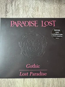 Paradise Lost - Gothic / Lost Paradise - Bild 1 von 8