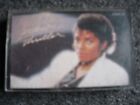 Amiga 056 105-Michael Jackson Thriller-MISPRINT MC-1984 East Germany-DDR