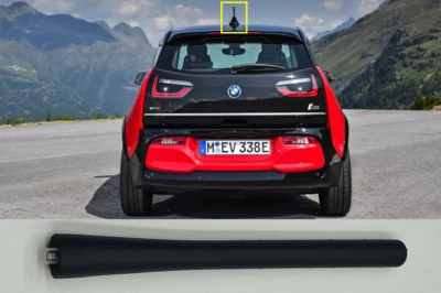 ANTENA VARILLA AÉREA OEM NUEVO BMW i3 SERIE 9355718 Foto 1 de 4