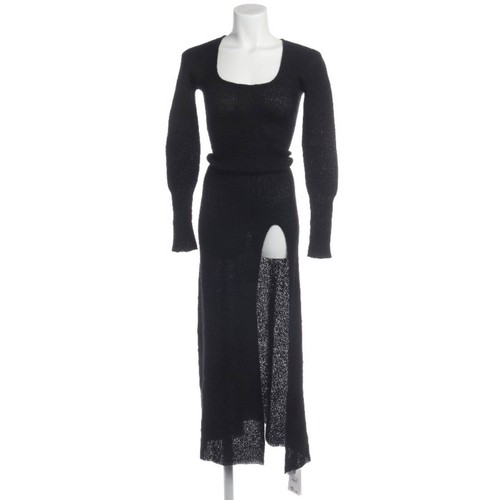 Abito Jacquemus Nero 34 FR 36