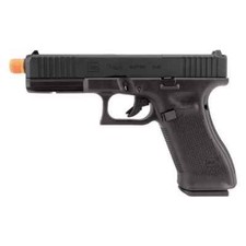 Elite Force 2276300 Glock G17 Gen 4 6mm GBB Blowback, Semi