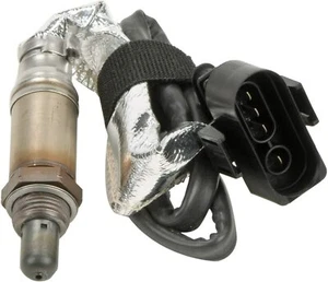 NEW Bosch Oxygen Sensor 13842 for Audi A4 A6 A8, VW Volkswagen Passat OE fitment - Picture 1 of 12