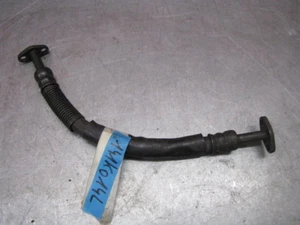 KAWASAKI ZXR750 H2 ZXR750H ZX750H OLIELEIDING LINKS OIL TUBE LEFT 51044-1124 - Picture 1 of 1