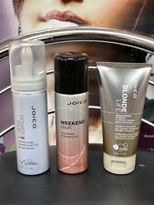 Joico Styling products Travel Choose your item*