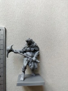 GNOLL MINIATUR/ORCQUEST WARPATH G432 - Bild 1 von 1
