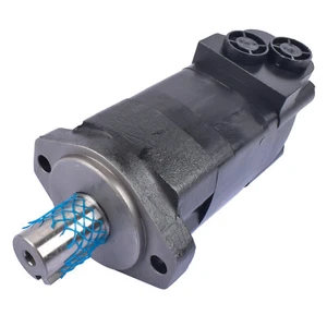 Motor hidráulico 104-1027-006 para Char-Lynn Eaton 2000 serie 2 pernos 14,91 in3/r - Imagen 1 de 10