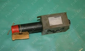 Rexroth, ZDR 10 DP2-52/150YM/0, Hydraulic Valve Pressure Reducing Regulator NEW - Picture 1 of 2