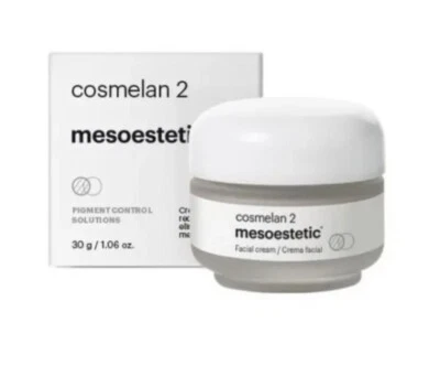 cosmelan 2 (Pigment Control Cream ) RRP$379 - image 1 of 3
