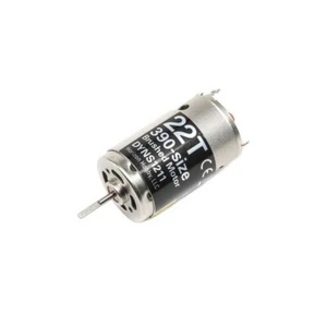 PRO BOAT/ DYNS1211 Dynamite For Alpha Patrol Jet Jam Tazer 390 Motor 22T *NEW* - Picture 1 of 1