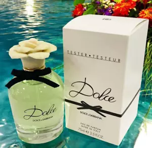 Dolce By Dolce & Gabbana 2.5 oz Eau de Parfum Spray For Women in White Box READ - Picture 1 of 10