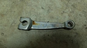 71 Suzuki T500 T 500 Titan Brake Arm Rod Lever - Imagen 1 de 2