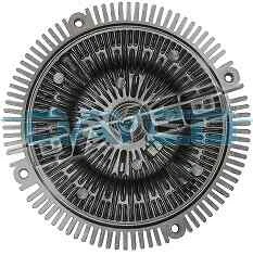 МУФТА ВЕНТИЛЯТОРА DAYCO для NISSAN NAVARA D21 D22 3,0 л V6 SOHC VG30E 06/1992-06/2004 - Изображение 1 из 2