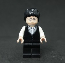 harry potter building the magical world