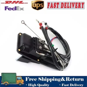 Power Trim Pump Actuator Motor Assembly for Volvo Penta SX-A 21573834 21945915 - Picture 1 of 11