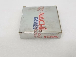 NEU Nachi NN3013M2 C1na P5 PRÄZISIONSLAGER KOSTENLOSER VERSAND - Bild 1 von 2
