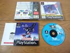TS Trick N Snowboarder for Sony PlayStation One PS1 UK PAL Region