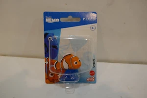 Nemo Mattel Micro Collection Mini Figur Disney Pixar Dreamworks oder Cake Topper - Bild 1 von 3