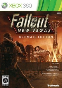 Fallout New Vegas Bethesda Video Games For Sale In Stock Ebay