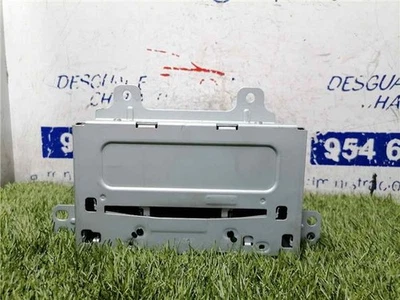 Radio / Cd Opel astra j sports tourer 17 16v cdti 110 cv - Imagen 1 de 4