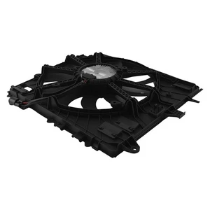 Conjunto de ventilador de refrigeración para Cadillac ATS/CTS para Chevy Camaro 2016-20 84100128 - Imagen 1 de 12