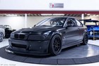 BMW E46 M3 Race Track Car ST4 GT2 NASA SCCA IMSA CSL Endurance Racing SRO