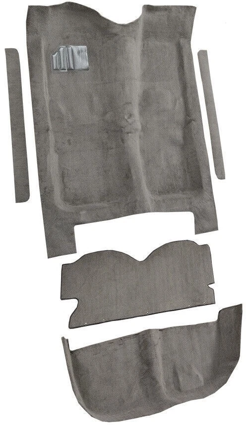 1987 Chevrolet El Camino Passenger Area Carpet by ACC - Image 1 of 1