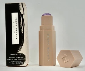 FENTY BEAUTY BY RIHANNA MATCH STIX SHIMMER SKINSTICK UNICORN 0.25 OZ/ 7.10mg NEW - Picture 1 of 4