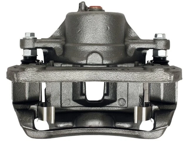 Передний правый тормозной суппорт для 2006-2010 Hyundai Sonata 2,4 л 4 цилиндра 2007 PZ187XS - Изображение 1 из 1