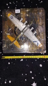 Bombardier Boeing B-17 Avion Chasse Guerre Combat America Corps Gi joe Mask Wars - Picture 1 of 4