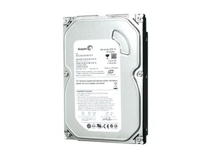 SEAGATE BARRACUDA 80 GIG SATA HARD DRIVE ST380013AS TESTED GOOD SCHOOL SURPLUS - Picture 1 of 1