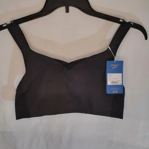 Brooks Women's Convertible High Impact Run Bra with Maximum Support New Sz 38C - Picture 1 of 9