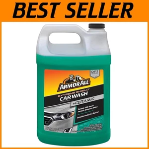 Extreme Shield + Ceramic Car Wash, 1 Gallon, Concentrated - Picture 1 of 11