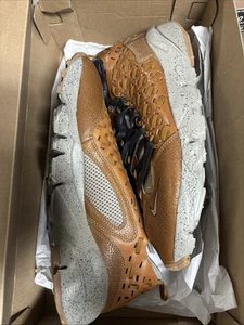 Nike Air Footscape Motion Woven TZ Gr. 10 Neu mit Karton - Bild 1 von 5