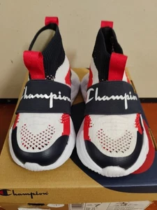 Champion Hyper Future HI Kids Size 7 - Picture 1 of 7