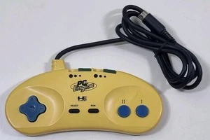 PC-Engine Battle Pad Turbo Controller BT-BG1 / PCE Japan - Picture 1 of 6